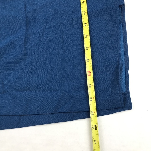 Alfani Women's A-Line Dress With Slits - Picture 5 of 7